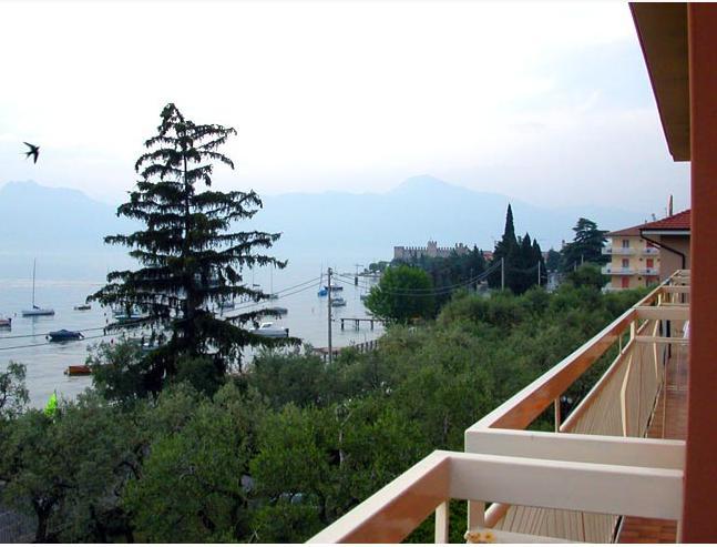 Hotel San Faustino Torri Del Benaco Eksteriør bilde